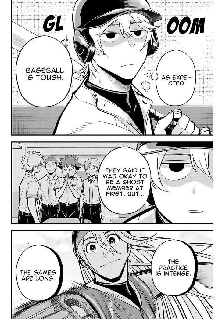 Irregulars Chapter 32 page 7