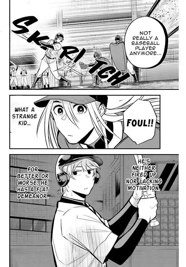Irregulars Chapter 32 page 5