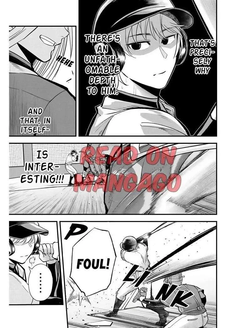 Irregulars Chapter 32 page 6