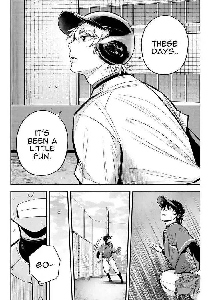 Irregulars Chapter 32 page 11