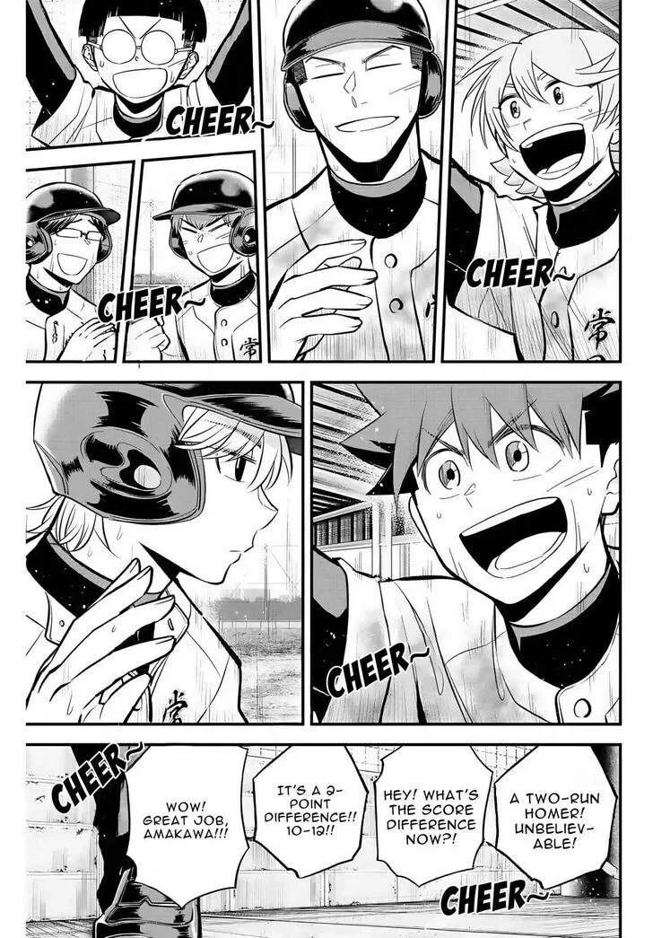 Irregulars Chapter 32 page 16