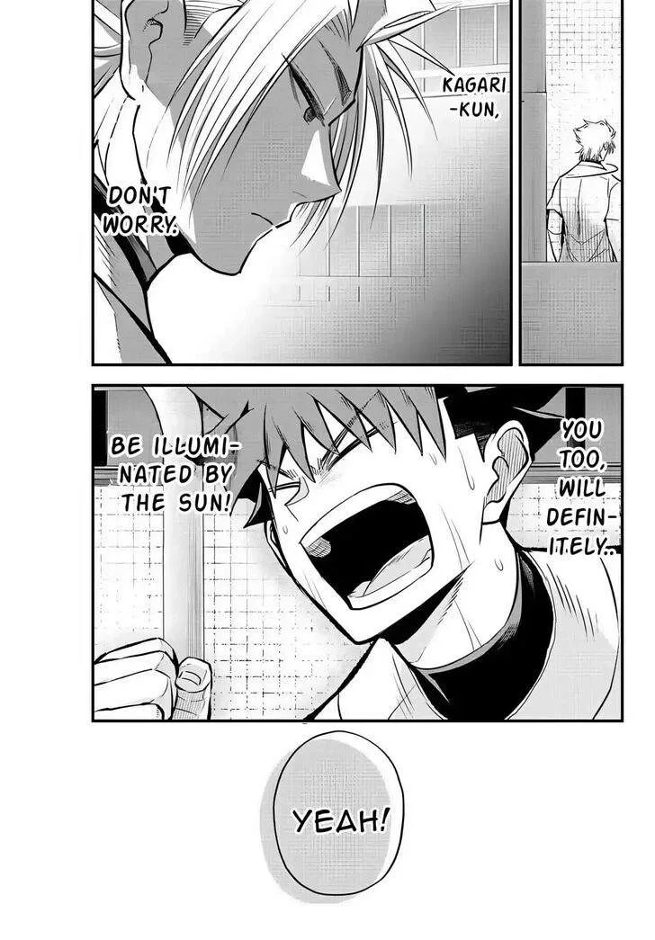 Irregulars Chapter 32 page 14