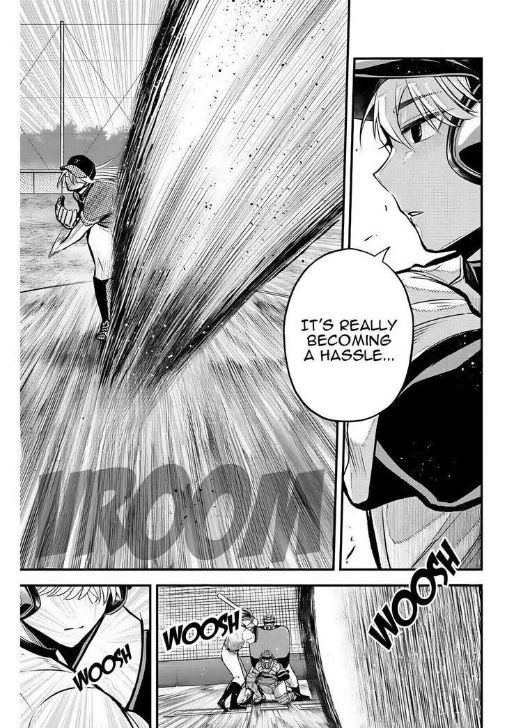 Irregulars Chapter 32 page 8