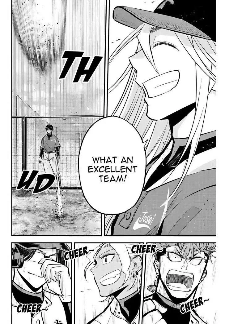 Irregulars Chapter 32 page 15