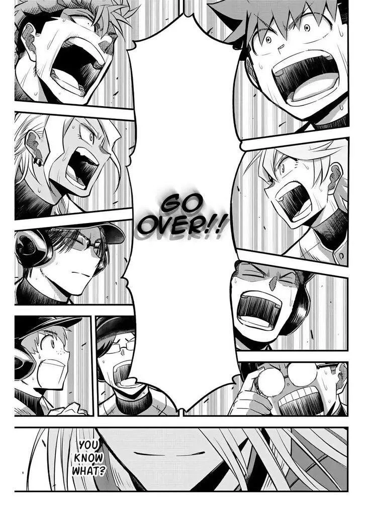 Irregulars Chapter 32 page 12