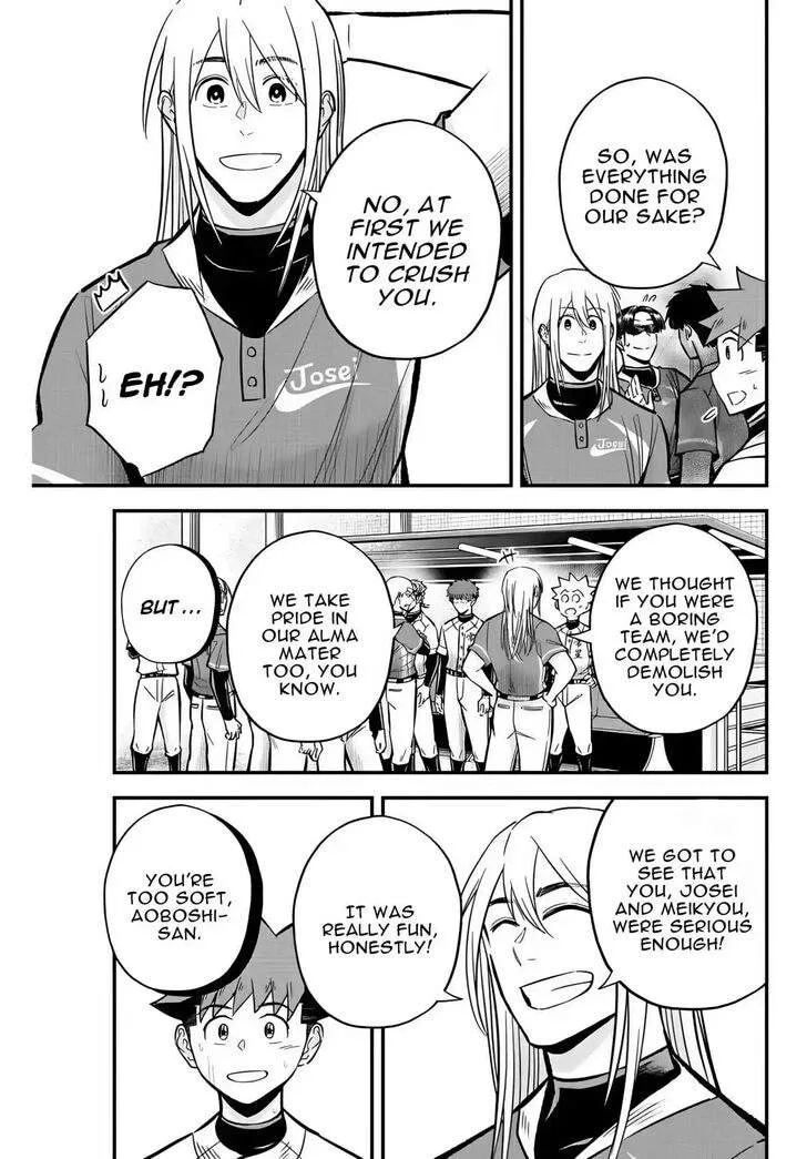 Irregulars Chapter 33 page 8