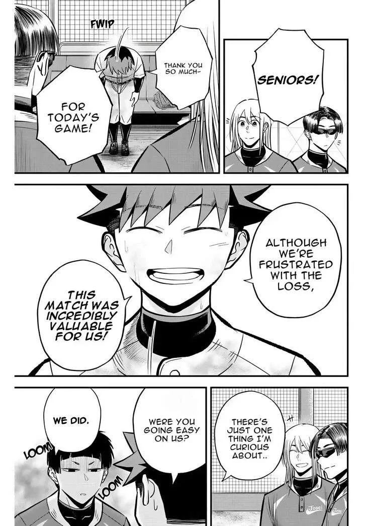 Irregulars Chapter 33 page 6