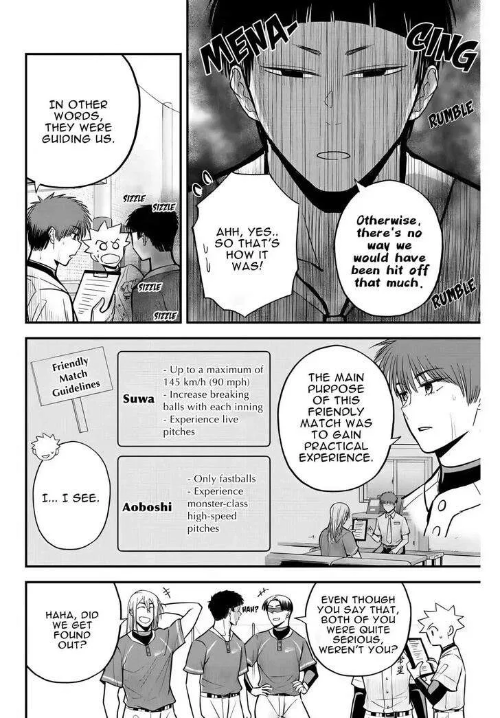 Irregulars Chapter 33 page 7