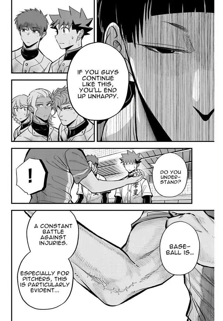 Irregulars Chapter 33 page 9