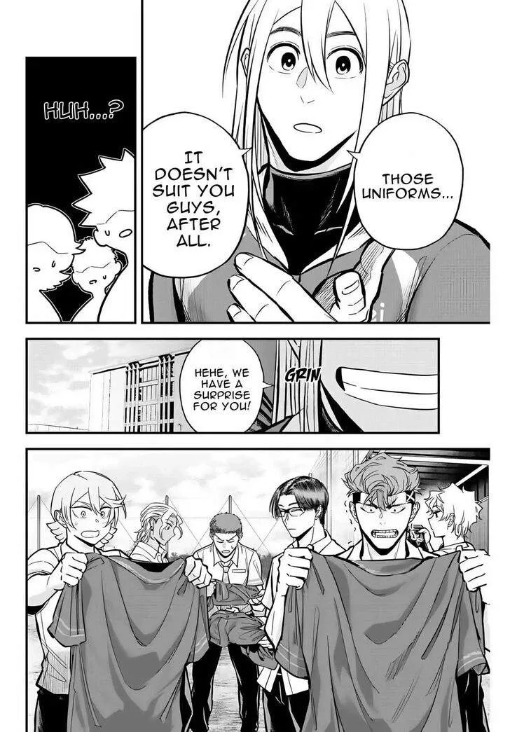 Irregulars Chapter 33 page 13
