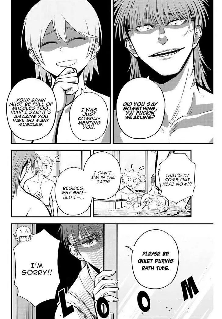 Irregulars Chapter 34 page 11