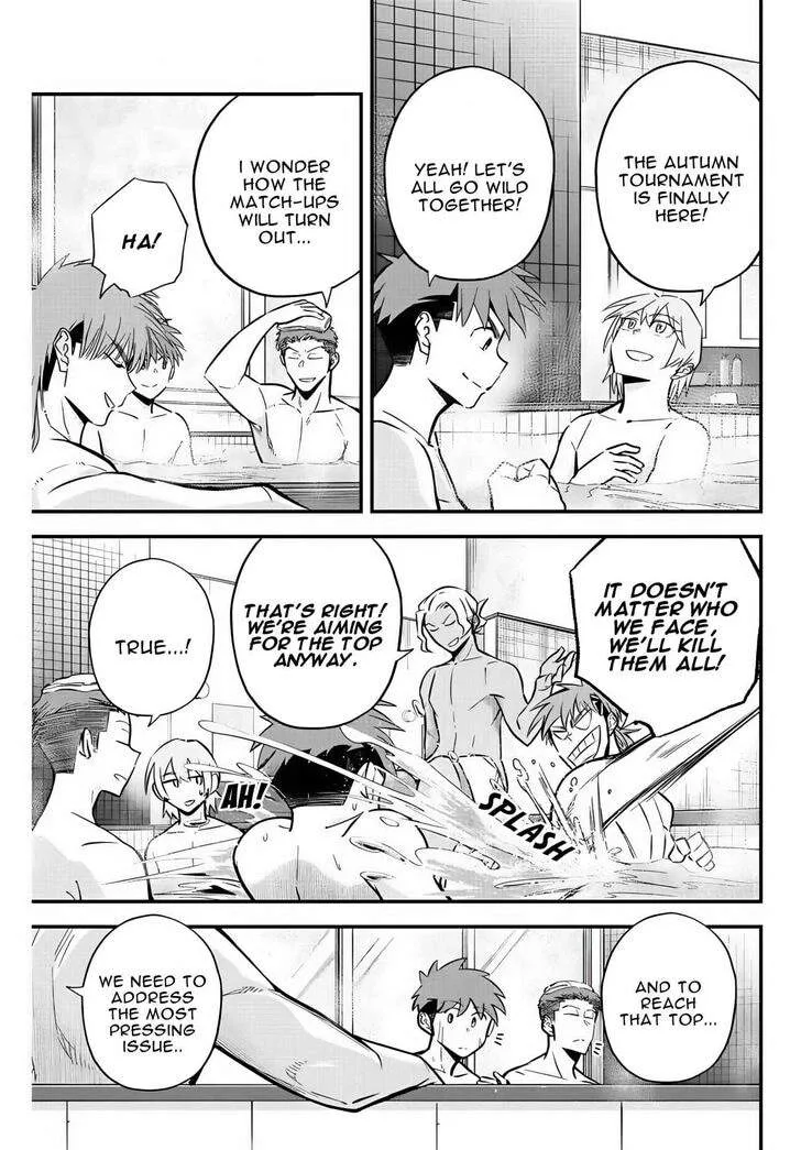 Irregulars Chapter 34 page 6