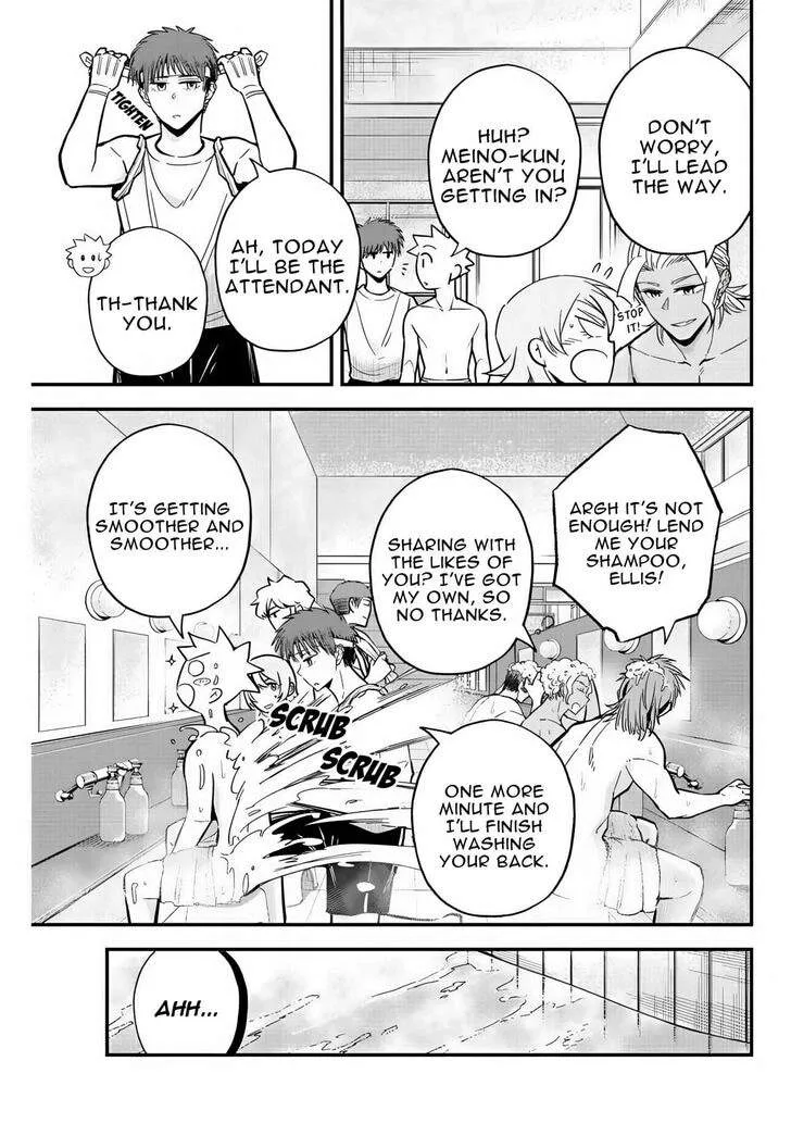 Irregulars Chapter 34 page 4