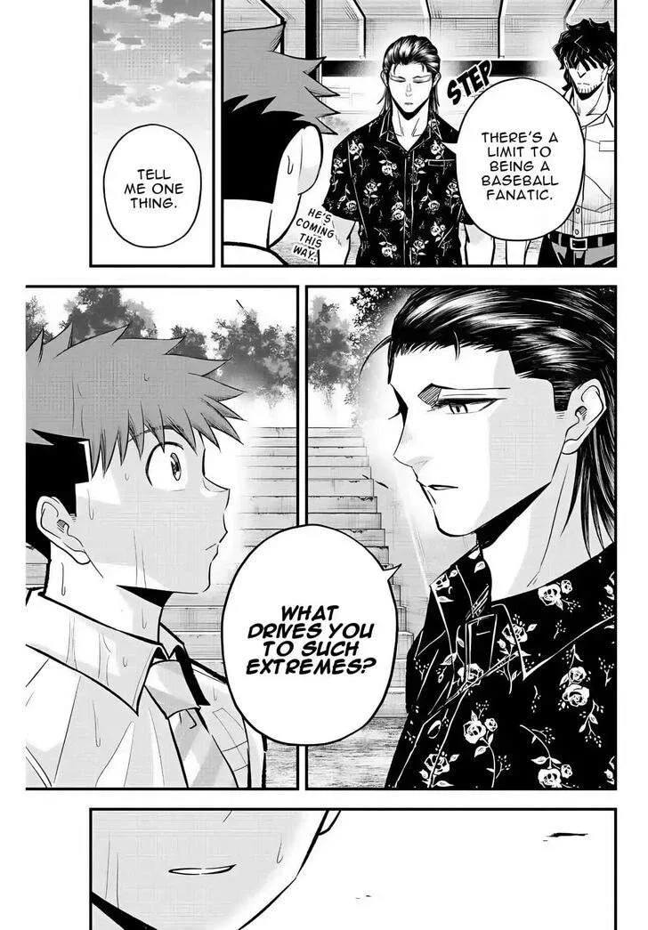 Irregulars Chapter 35 page 8