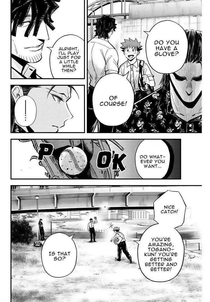 Irregulars Chapter 35 page 3