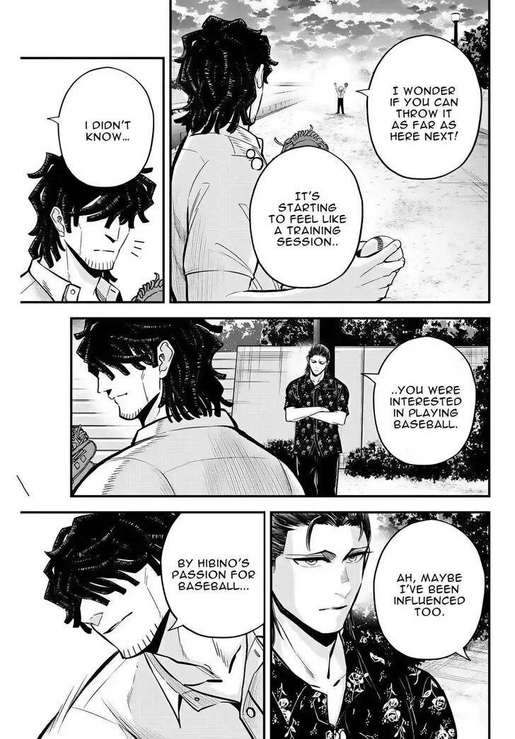 Irregulars Chapter 35 page 4