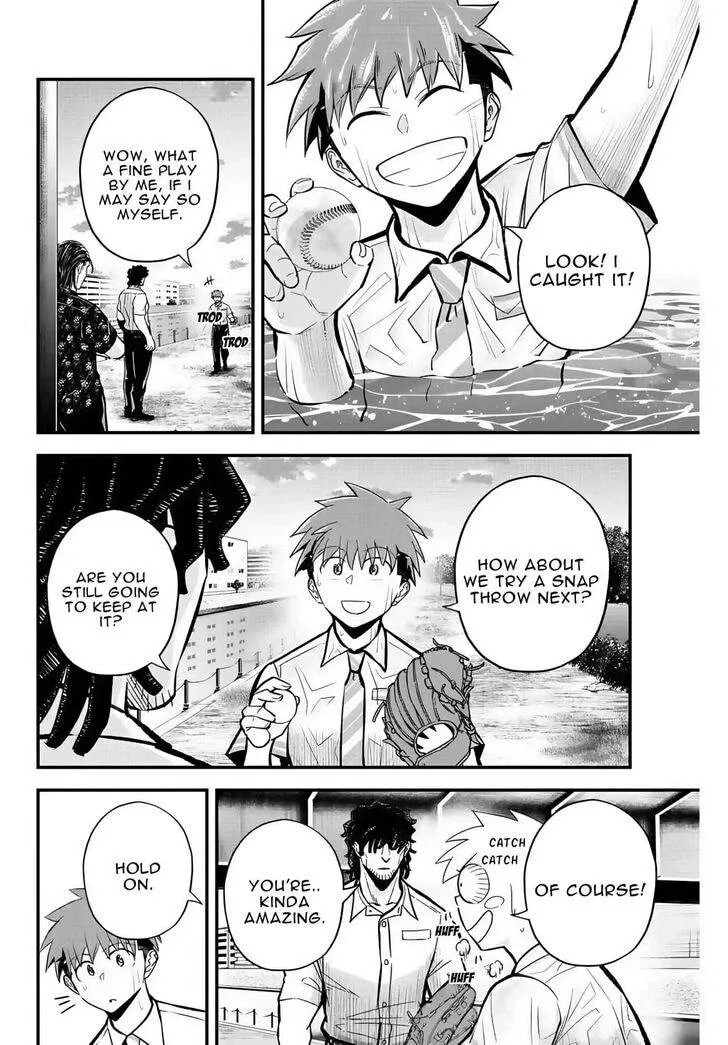 Irregulars Chapter 35 page 7
