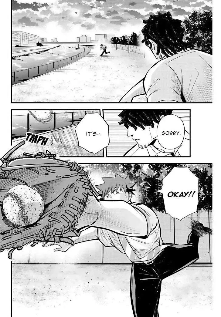 Irregulars Chapter 35 page 5