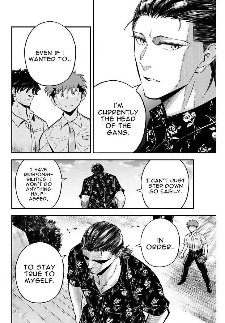 Irregulars Chapter 35 page 11