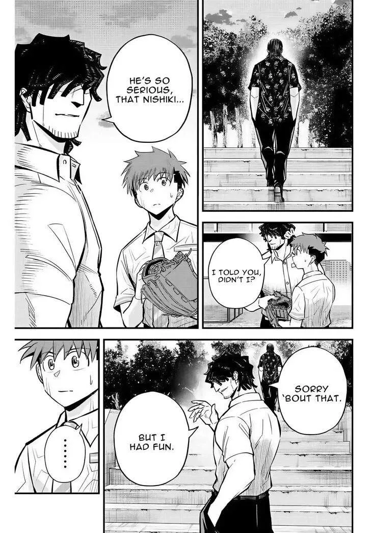 Irregulars Chapter 35 page 12