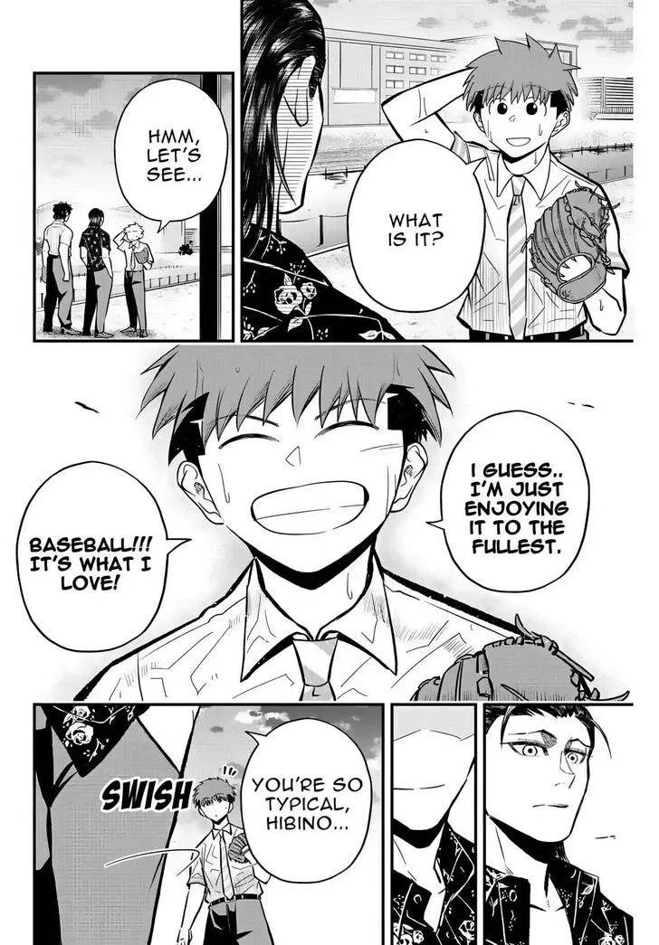 Irregulars Chapter 35 page 9