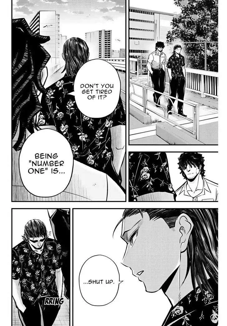 Irregulars Chapter 35 page 13