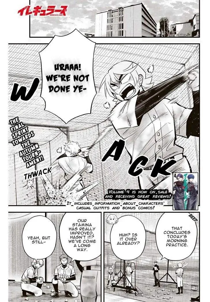 Irregulars Chapter 36 page 2