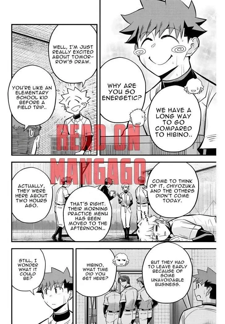 Irregulars Chapter 36 page 3