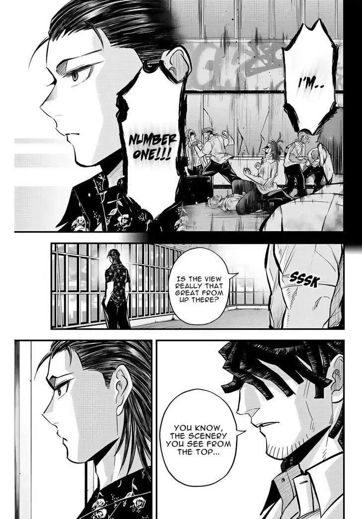 Irregulars Chapter 36 page 14