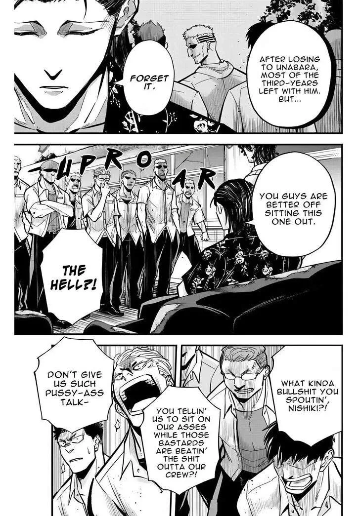 Irregulars Chapter 36 page 6