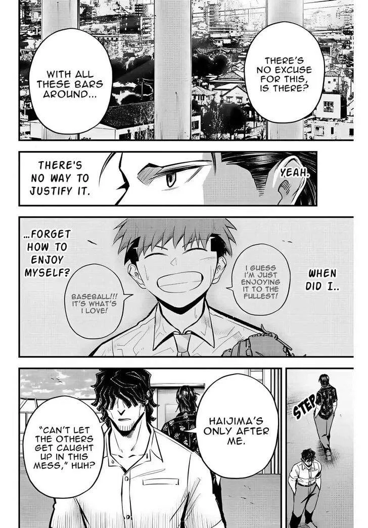 Irregulars Chapter 36 page 15