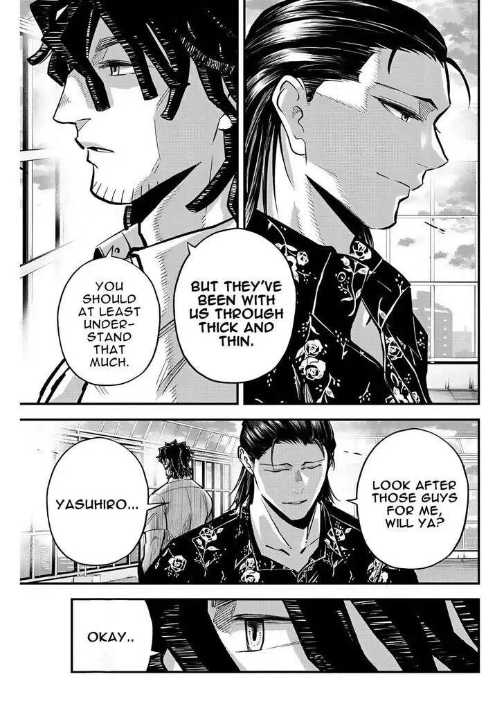 Irregulars Chapter 36 page 16