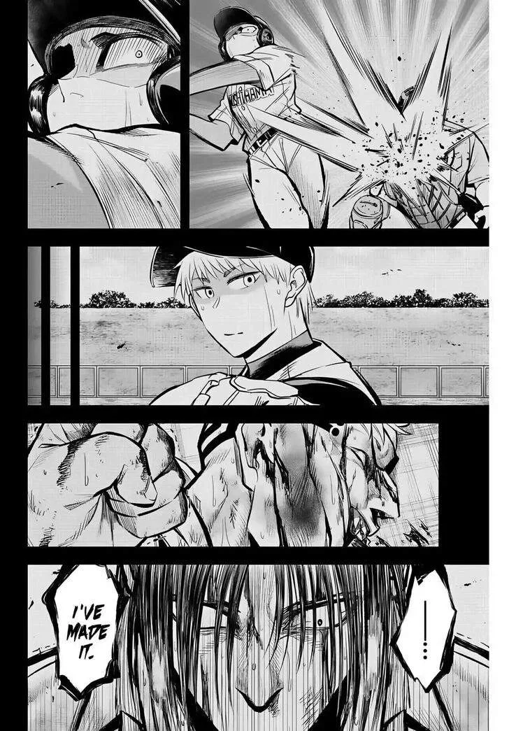 Irregulars Chapter 36 page 13