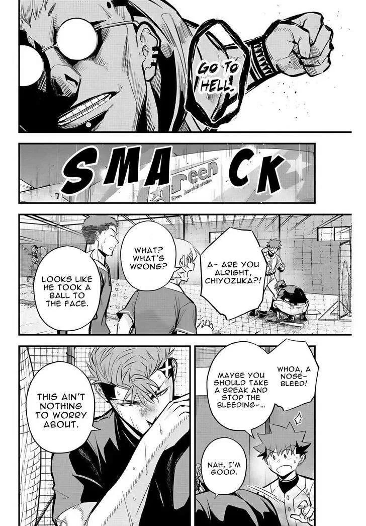 Irregulars Chapter 37 page 5