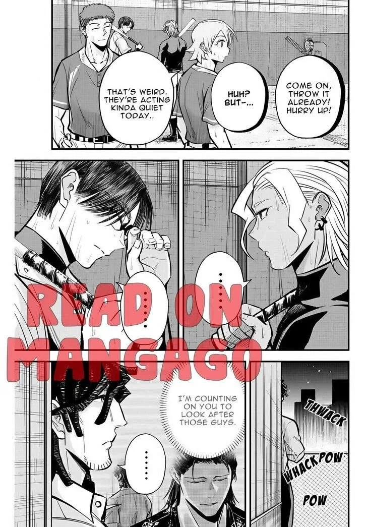 Irregulars Chapter 37 page 6