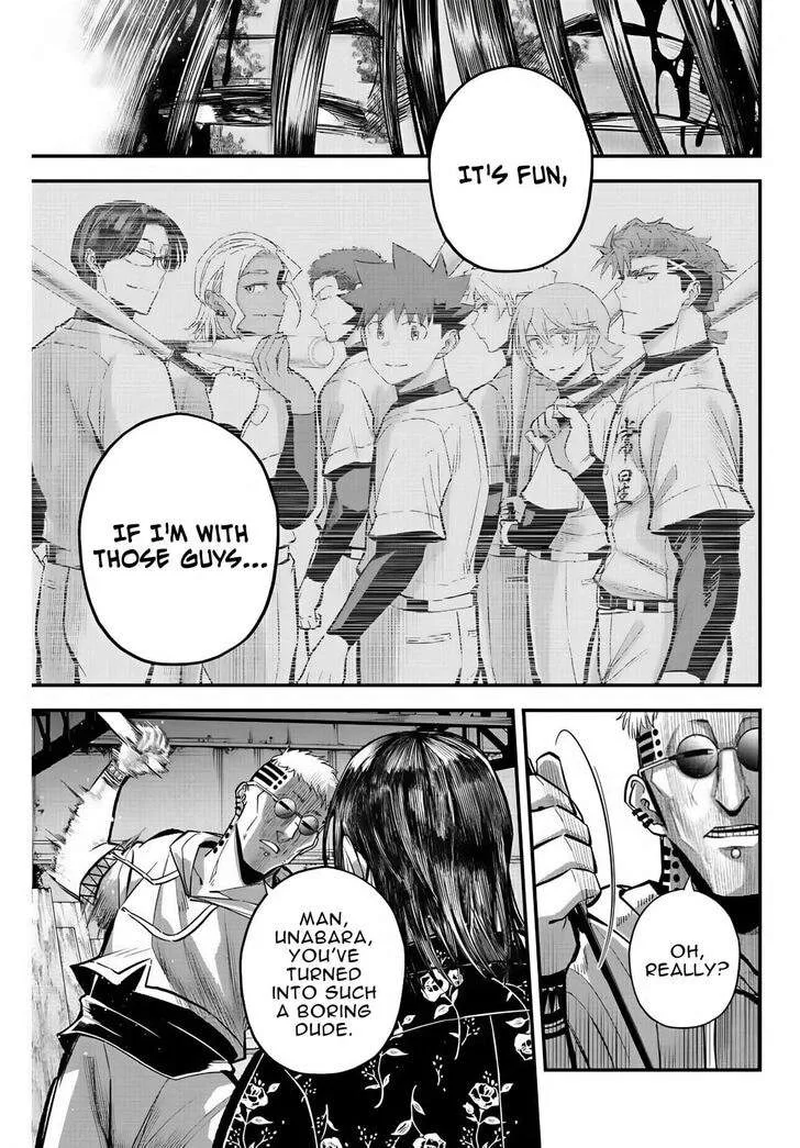 Irregulars Chapter 37 page 12