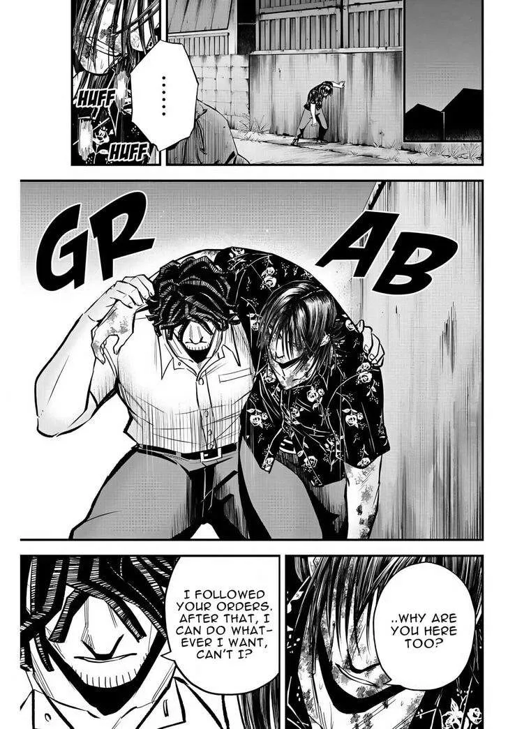 Irregulars Chapter 37 page 18