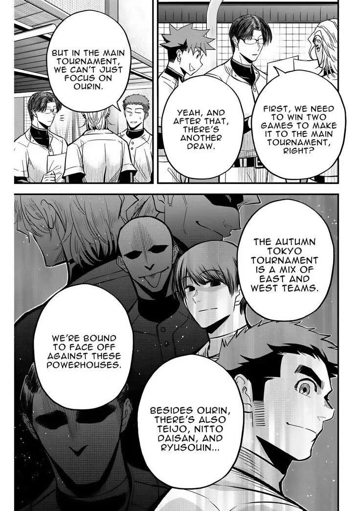 Irregulars Chapter 38 page 4