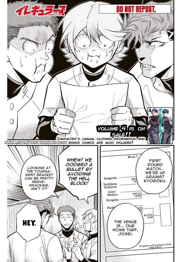 Irregulars Chapter 38 page 2