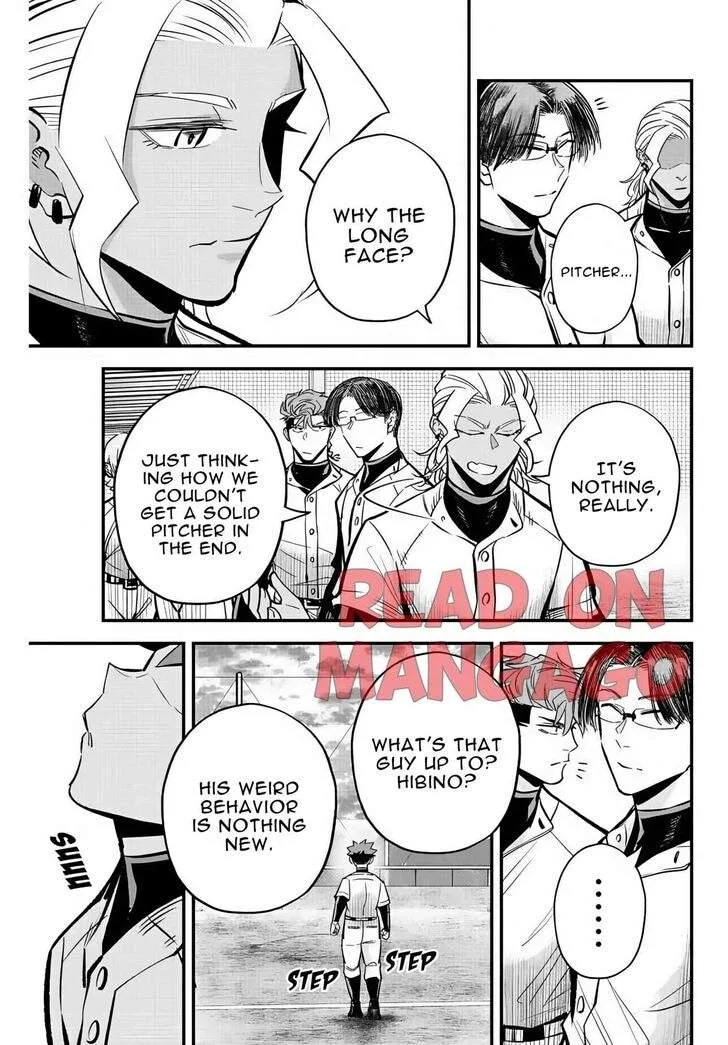 Irregulars Chapter 38 page 6