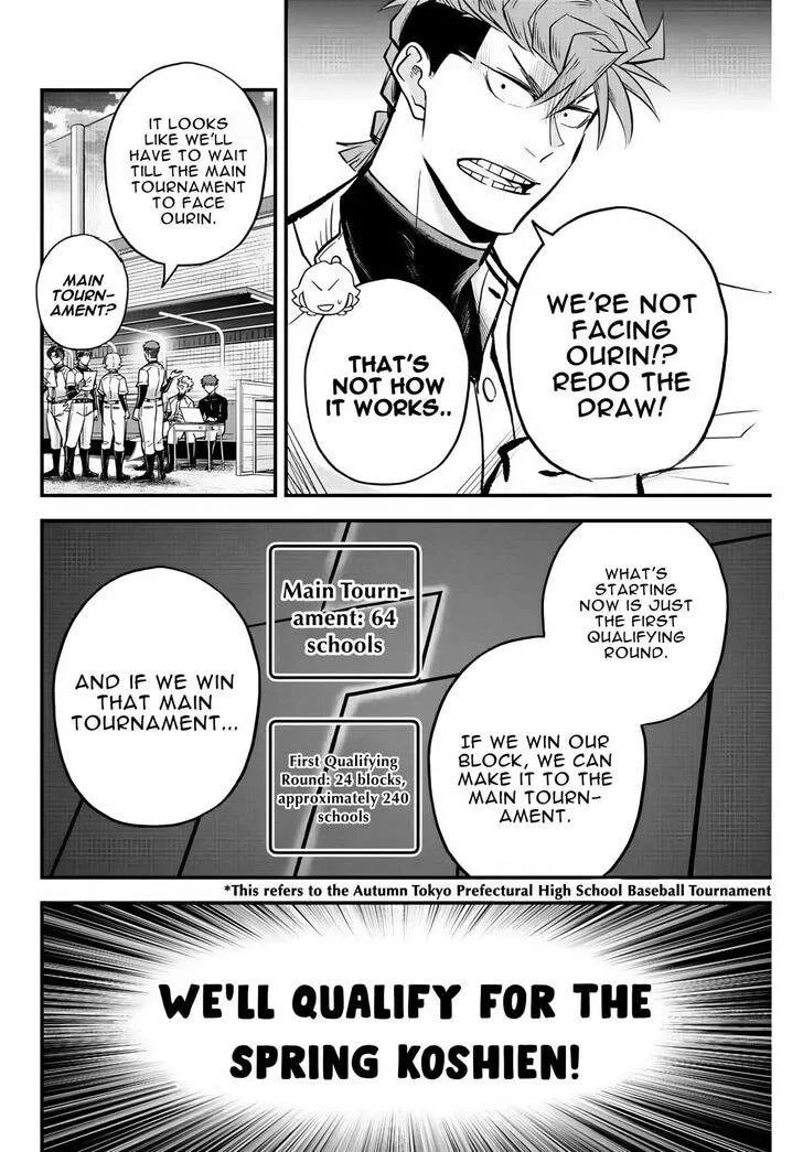 Irregulars Chapter 38 page 3