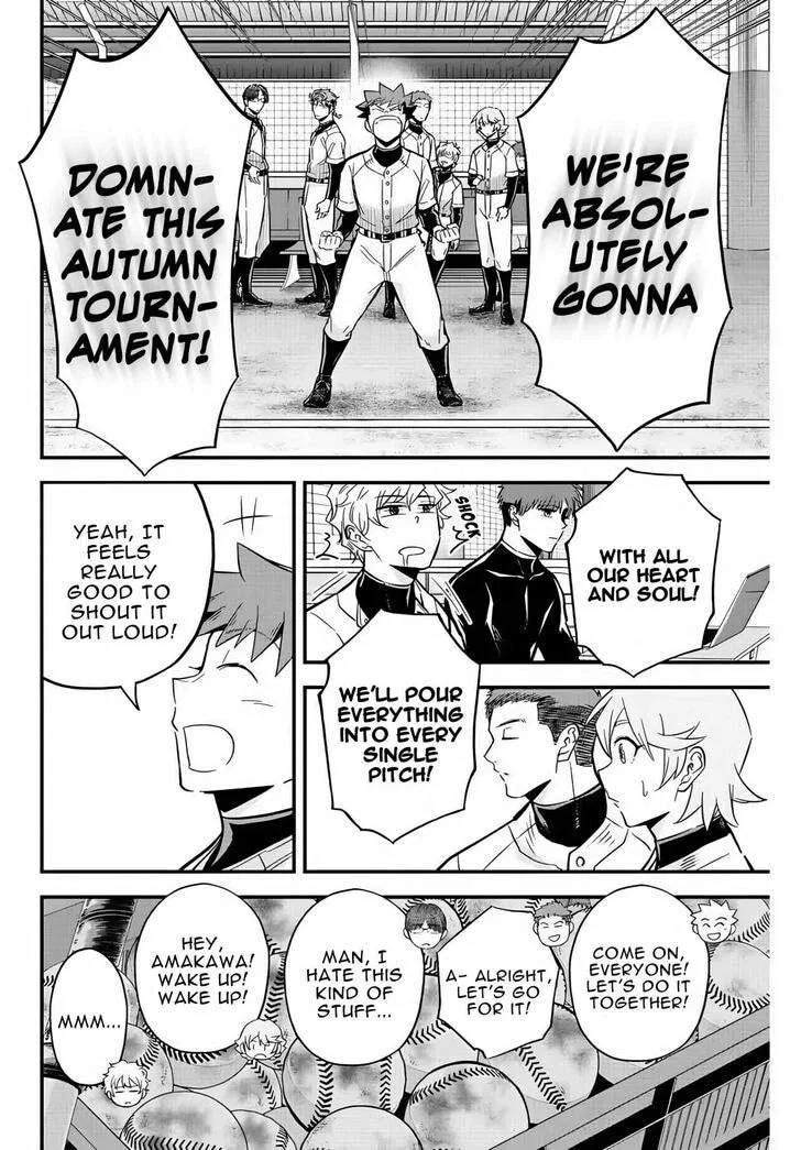 Irregulars Chapter 38 page 7