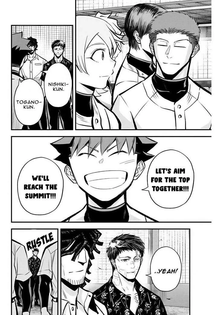Irregulars Chapter 38 page 15