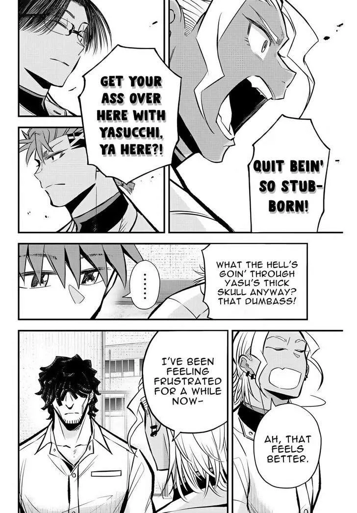 Irregulars Chapter 38 page 9