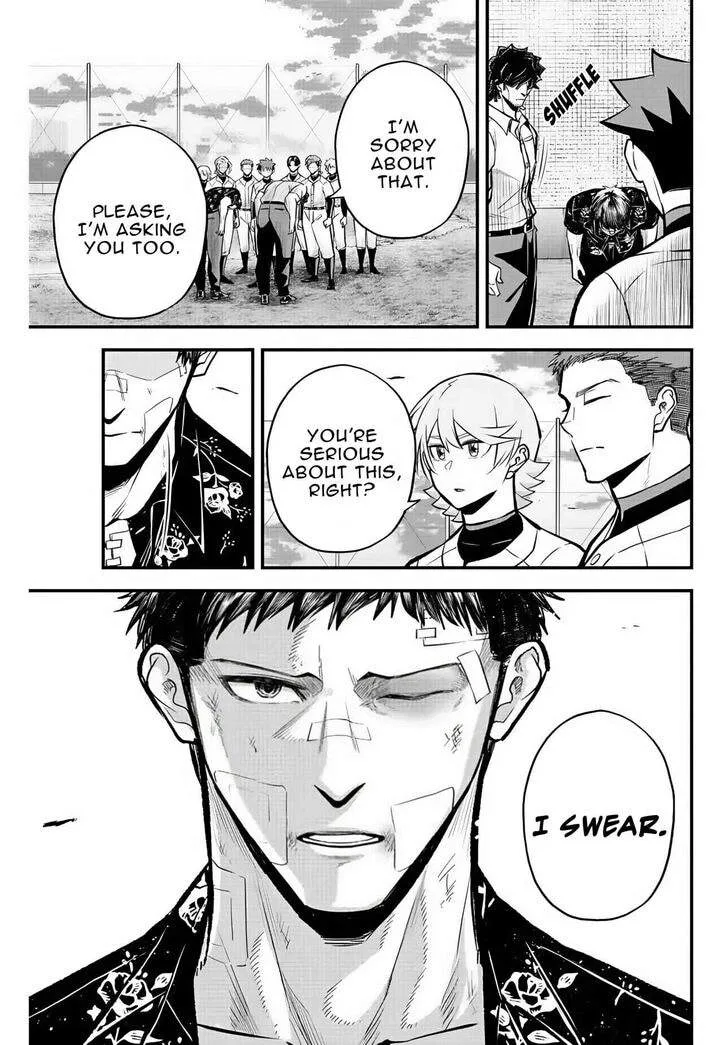 Irregulars Chapter 38 page 14