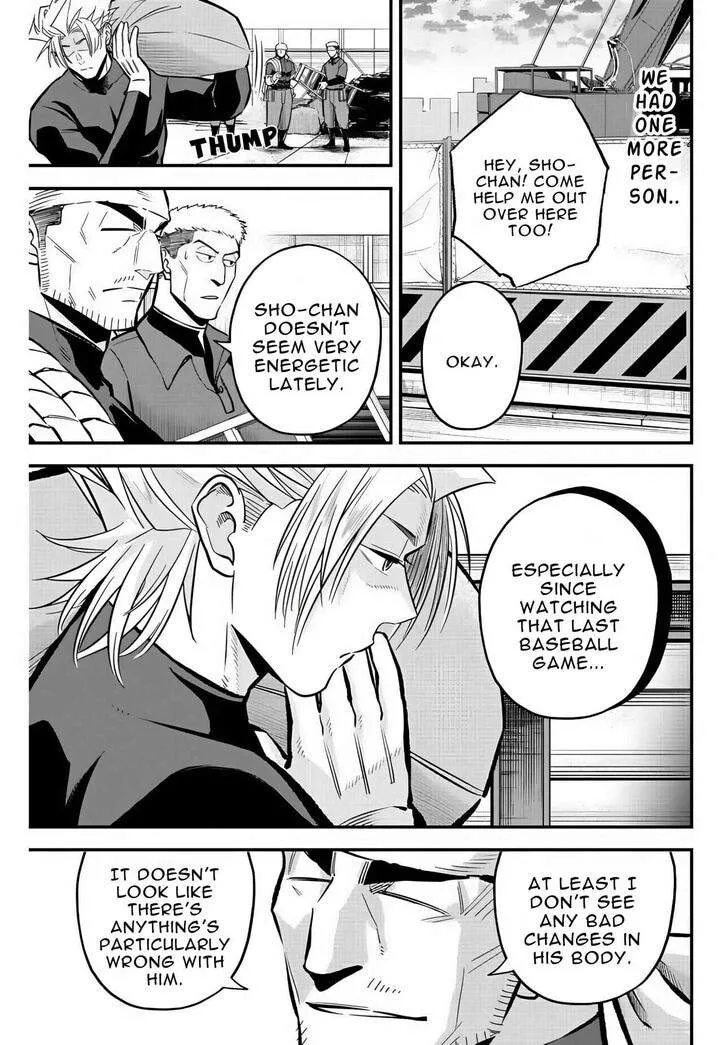 Irregulars Chapter 39 page 7