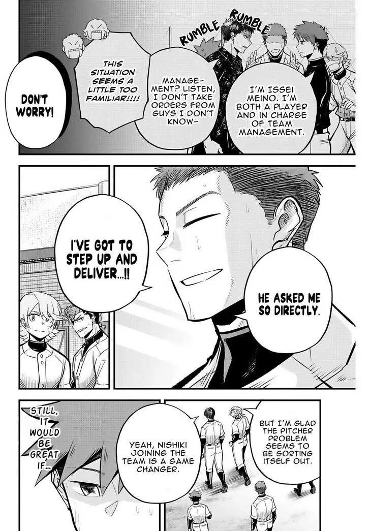 Irregulars Chapter 39 page 6
