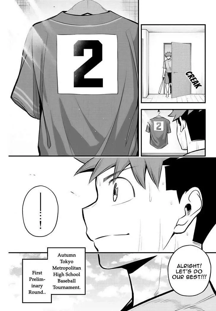 Irregulars Chapter 39 page 17