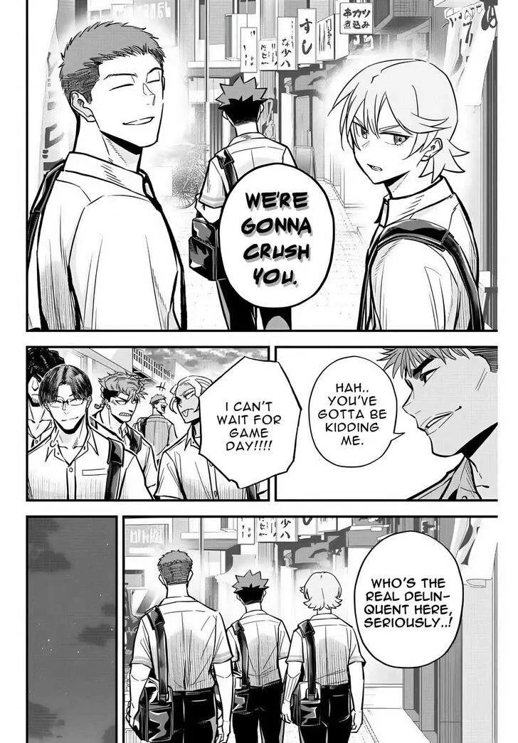 Irregulars Chapter 39 page 14
