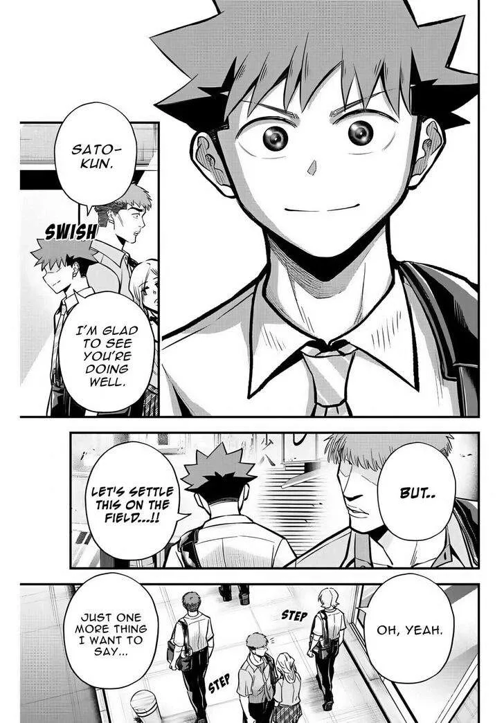 Irregulars Chapter 39 page 13